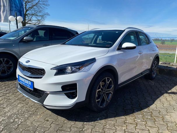 Kia XCeed 1.5 Spirit 118 kW image number 6