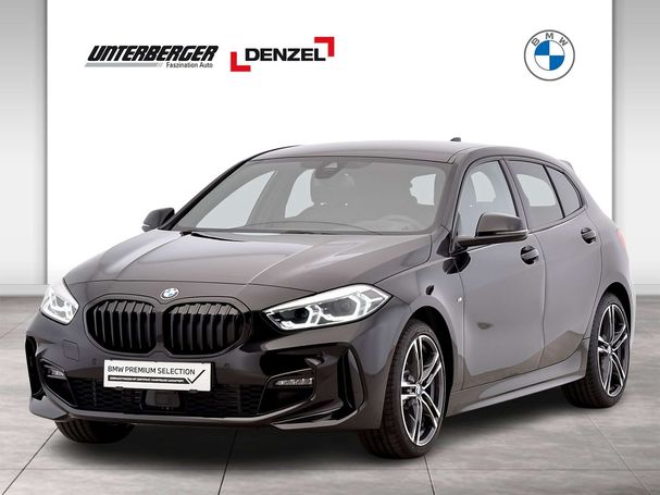 BMW 118d M Sport 110 kW image number 1