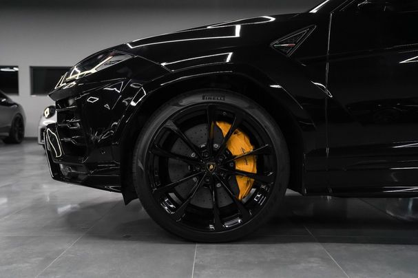 Lamborghini Urus 478 kW image number 3