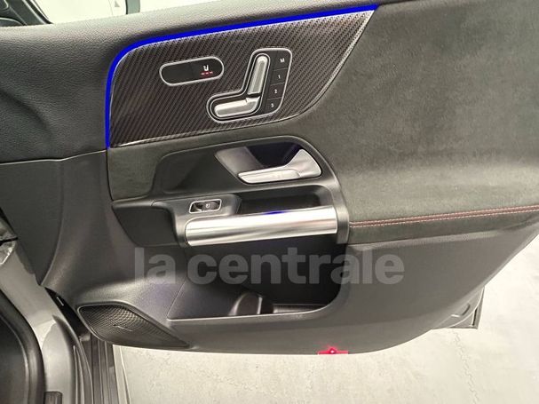 Mercedes-Benz B 180 7G-DCT Line 100 kW image number 24