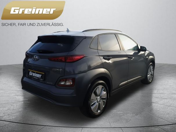 Hyundai Kona Elektro Style 100 kW image number 5