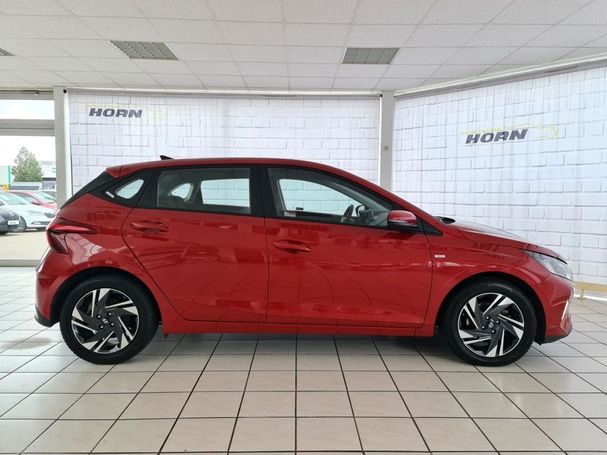 Hyundai i20 88 kW image number 5