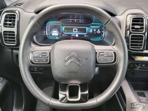 Citroen C5 Aircross 96 kW image number 26