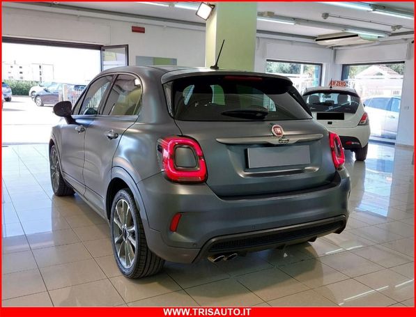 Fiat 500X 1.3 70 kW image number 4