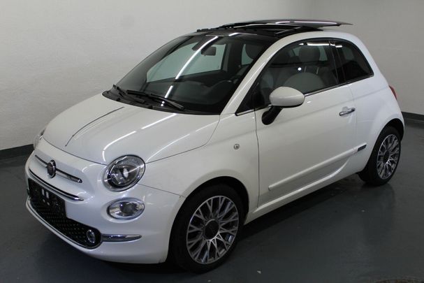 Fiat 500 1.0 51 kW image number 1