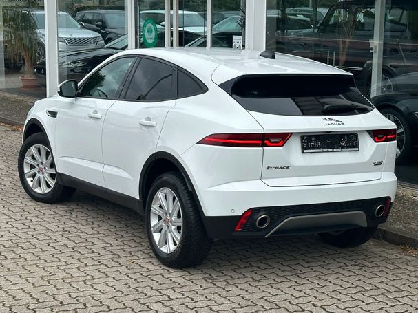 Jaguar E-Pace D150 AWD S 110 kW image number 4