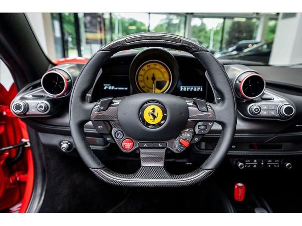 Ferrari F8 Spider 530 kW image number 6