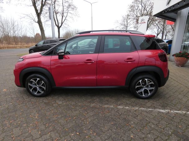 Citroen C3 Aircross 81 kW image number 6