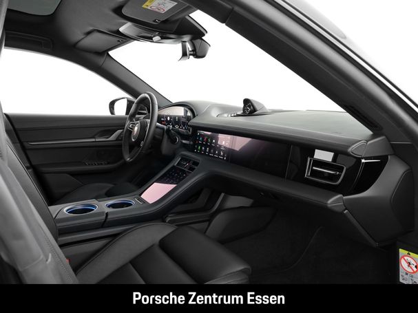 Porsche Taycan 4S Cross Turismo 440 kW image number 18