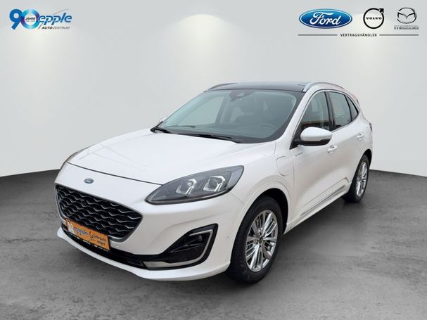 Ford Kuga 2.5 Vignale 165 kW image number 1