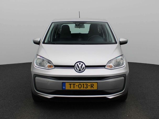 Volkswagen up! 44 kW image number 3