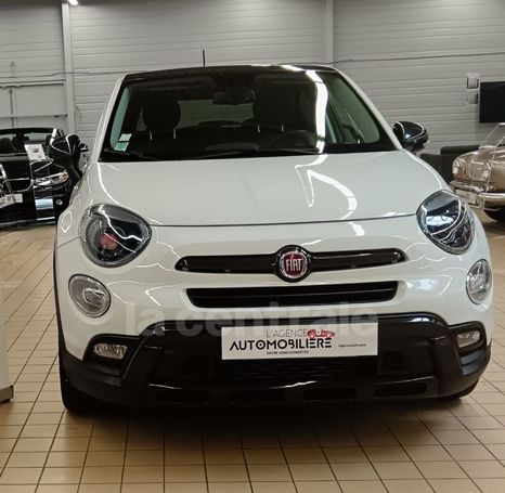 Fiat 500X 1.6 Multijet 4x2 84 kW image number 3