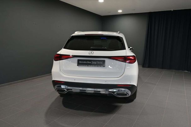 Mercedes-Benz GLC 220 d 145 kW image number 12