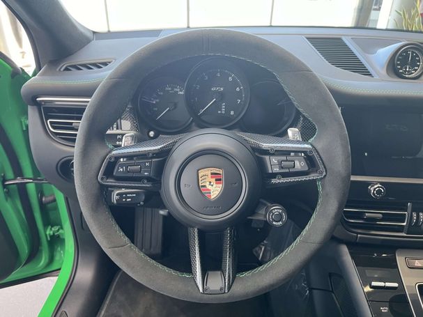 Porsche Macan GTS 324 kW image number 31