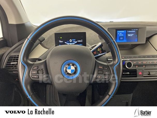 BMW i3 120Ah 125 kW image number 8