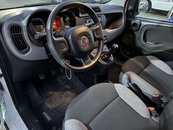 Fiat Panda 1.0 Hybrid 51 kW image number 7