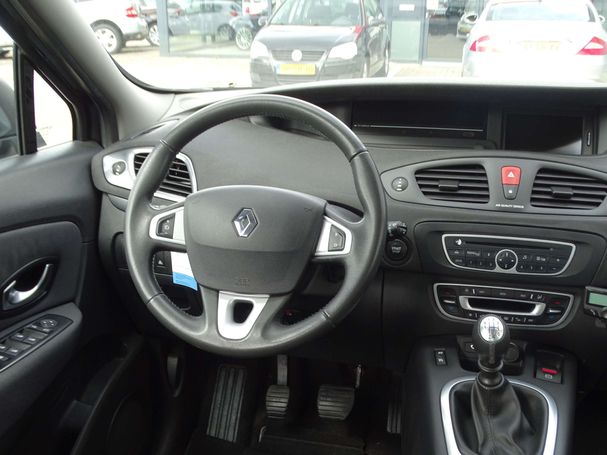 Renault Scenic 1.6 82 kW image number 24