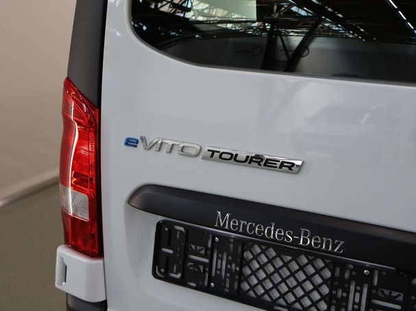 Mercedes-Benz Vito e 129 Tourer Pro 150 kW image number 43