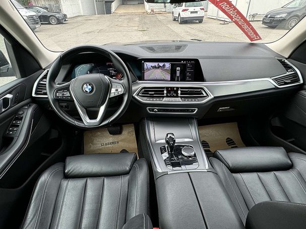 BMW X5 xDrive30d 195 kW image number 12