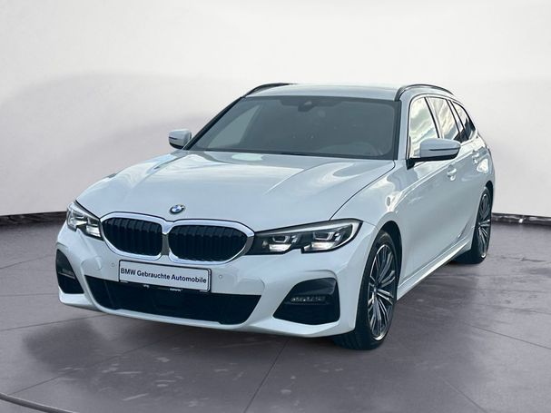 BMW 320d Touring M Sport 140 kW image number 1