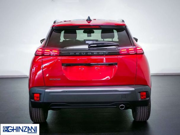 Peugeot 2008 PureTech 75 kW image number 4