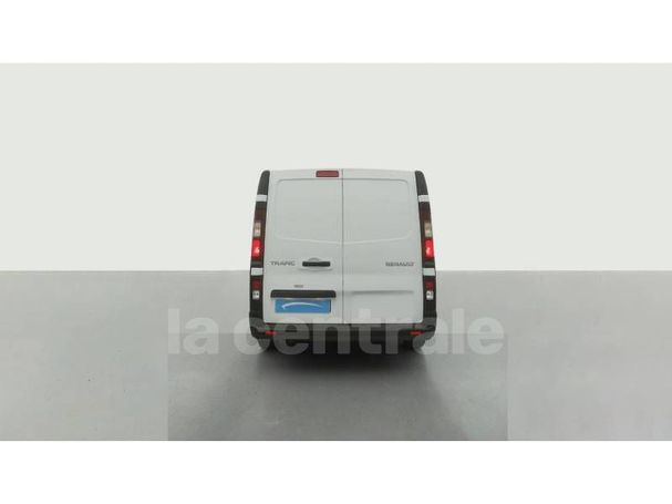 Renault Trafic dCi 120 88 kW image number 6