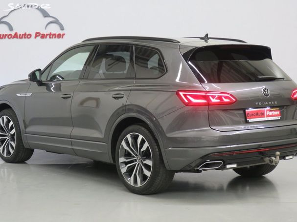 Volkswagen Touareg 3.0 TDI 4Motion 210 kW image number 5