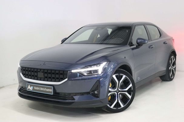 Polestar 2 300 kW image number 1