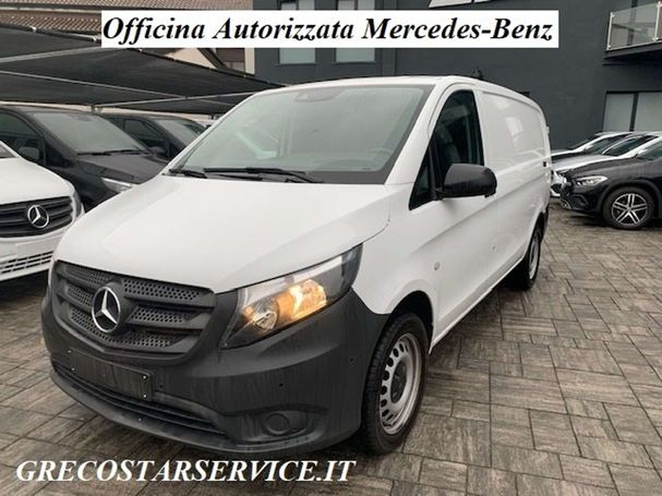 Mercedes-Benz Vito 119 CDi 140 kW image number 1