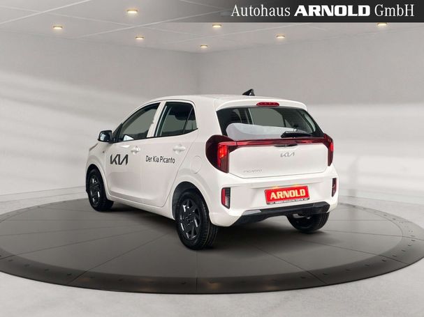 Kia Picanto 1.0 Vision 46 kW image number 4