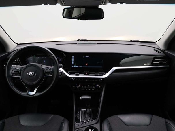 Kia Niro 1.6 GDI 104 kW image number 31