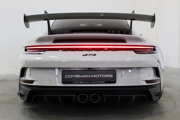 Porsche 992 GT3 4.0 PDK 375 kW image number 12