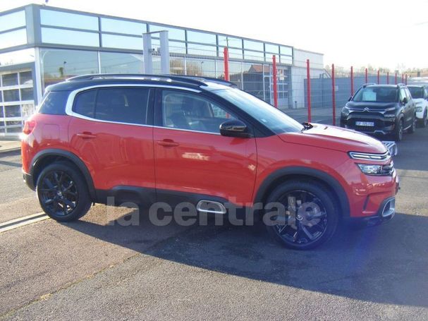 Citroen C5 Aircross BlueHDi 180 S&S EAT8 SHINE 130 kW image number 3