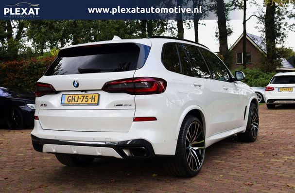 BMW X5 45e xDrive 290 kW image number 3