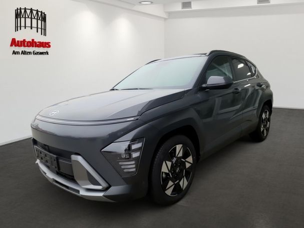 Hyundai Kona 146 kW image number 1