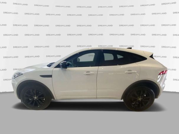 Jaguar E-Pace R-Dynamic S AWD 120 kW image number 6