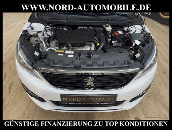 Peugeot 308 SW BlueHDi Active 96 kW image number 23