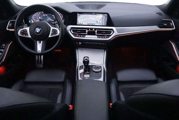 BMW 330i Touring 190 kW image number 21