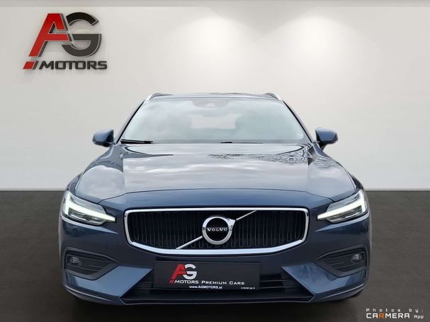 Volvo V60 D3 Geartronic Momentum 110 kW image number 3