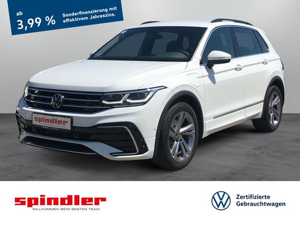 Volkswagen Tiguan 1.4 eHybrid R-Line DSG 180 kW image number 2