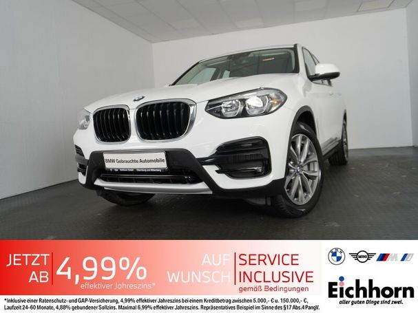 BMW X3 xDrive 210 kW image number 2