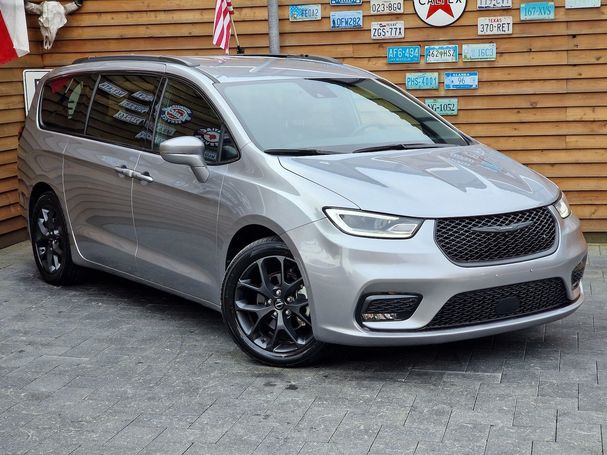 Chrysler Pacifica 214 kW image number 2