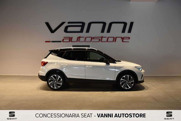 Seat Arona 1.0 TSI 70 kW image number 3