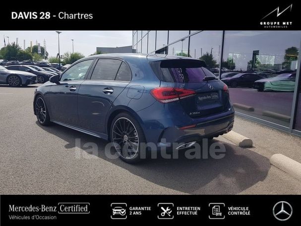 Mercedes-Benz A 180 d 85 kW image number 2