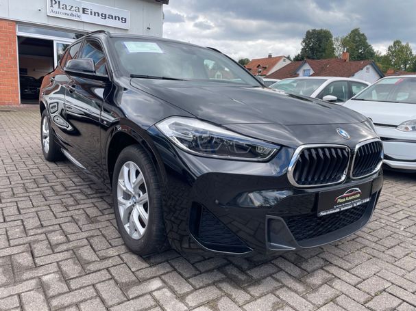 BMW X2 sDrive 110 kW image number 2