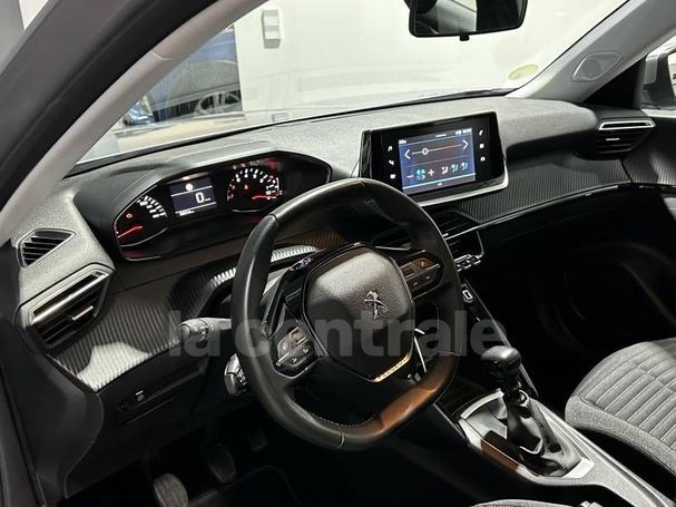 Peugeot 2008 BlueHDi 100 Active 75 kW image number 7