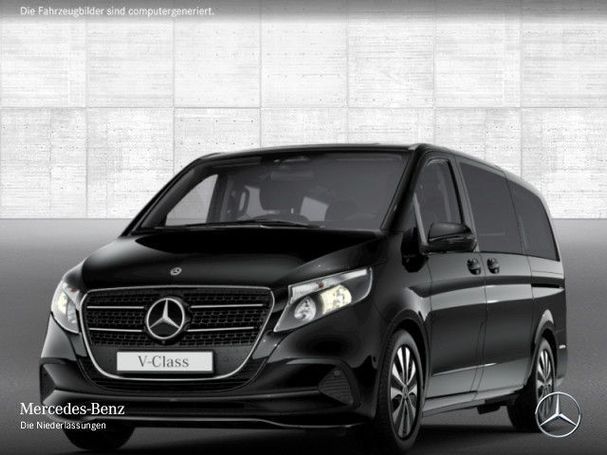 Mercedes-Benz V 250d 140 kW image number 1