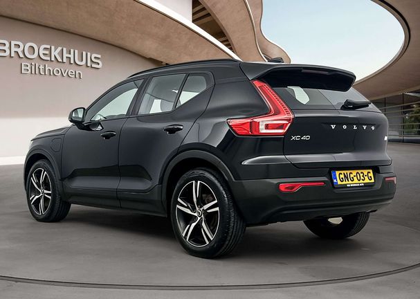 Volvo XC40 T5 193 kW image number 4