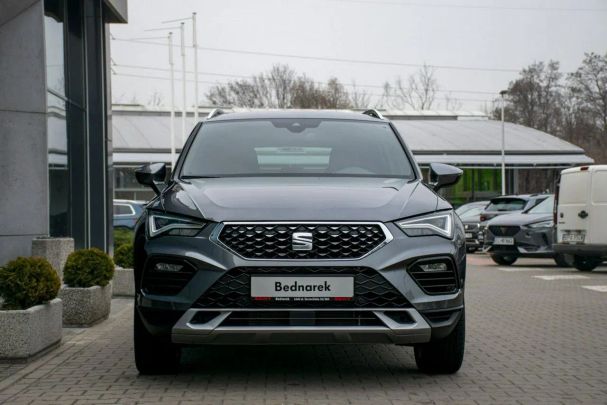 Seat Ateca 110 kW image number 5