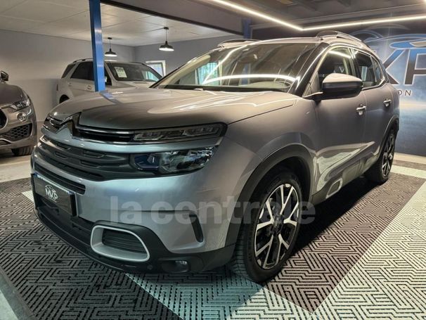 Citroen C5 Aircross BlueHDi 130 S&S EAT8 96 kW image number 1